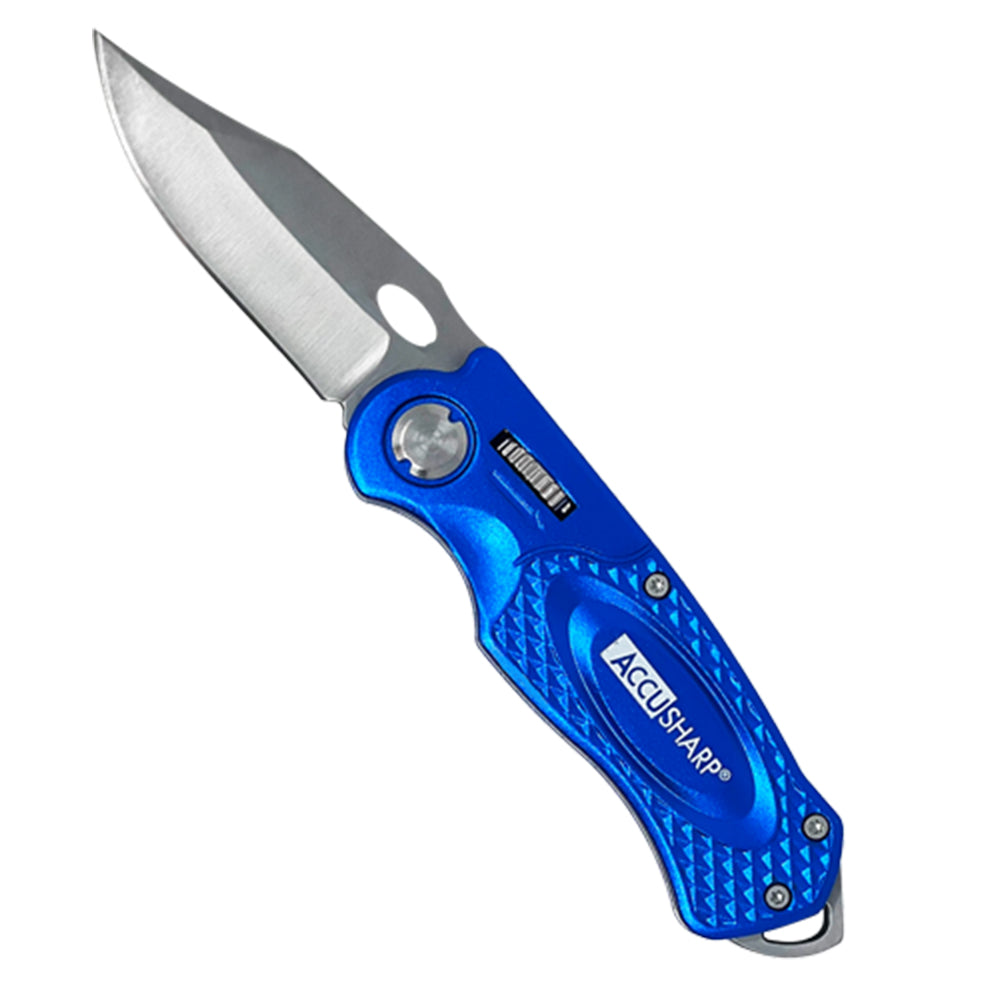 AccuSharp Sport Knife