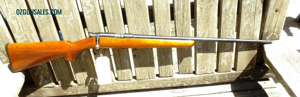 Norinco JW15