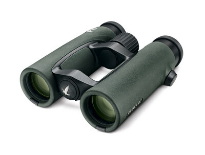 Swarovski EL 8x32 WB Green