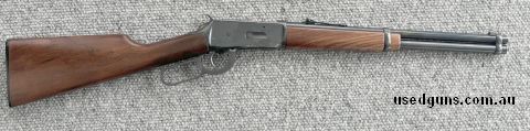 Winchester 94 Trapper 30-30 , Very good condition for its age, around 70's build, some blueing missing on receiver and some handling marks, functions and fires 