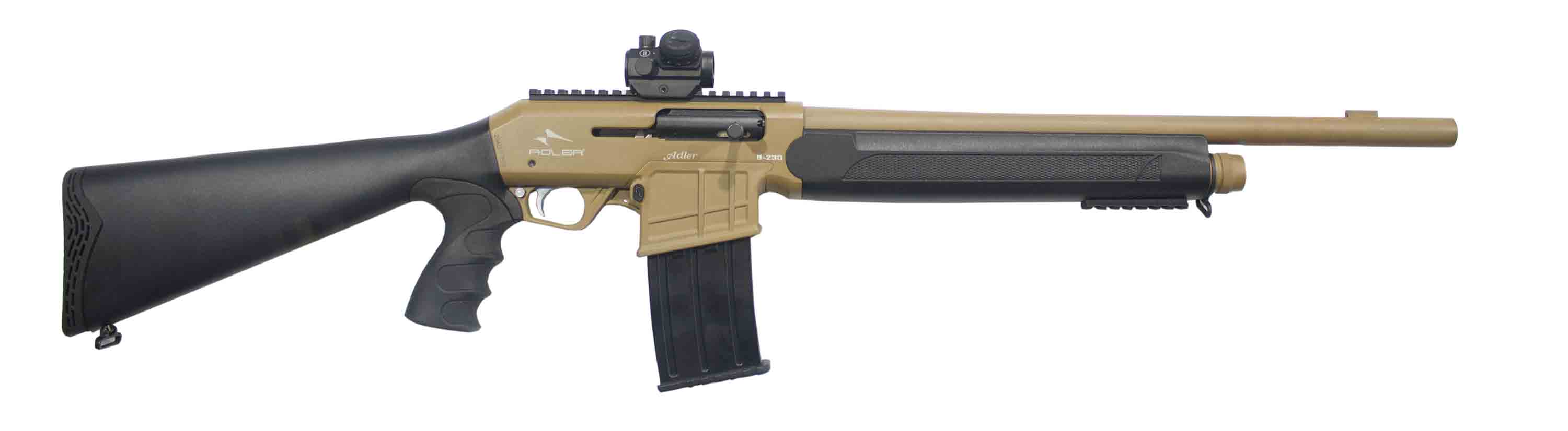 Adler B230 FDE 12G