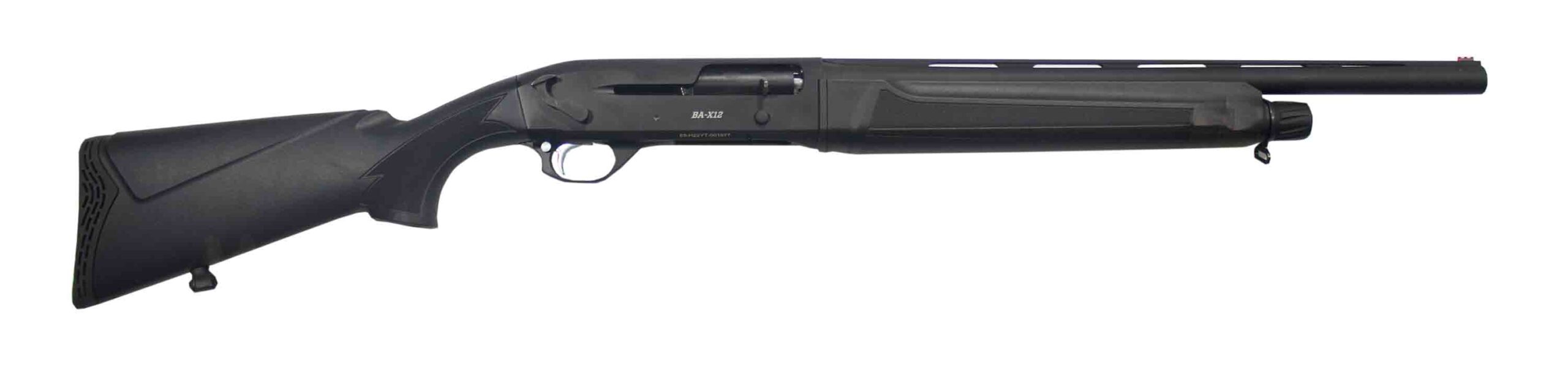 BUSHMEISTER BA-X12 12GA 20″