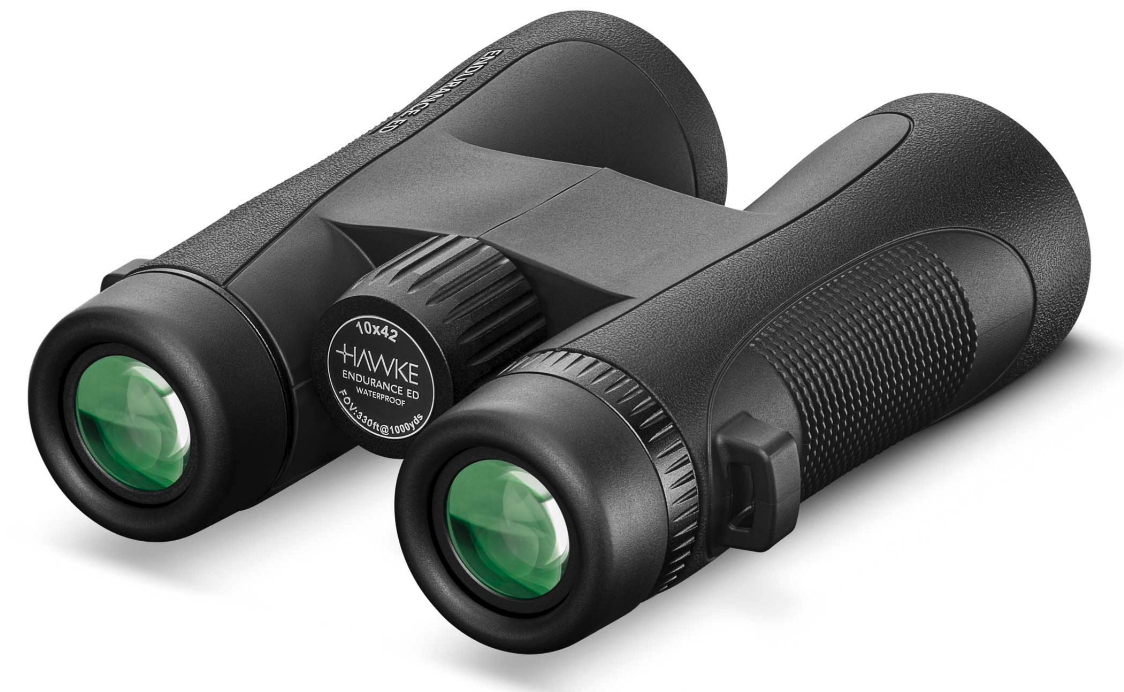 Hawke Endurance ED 10×42