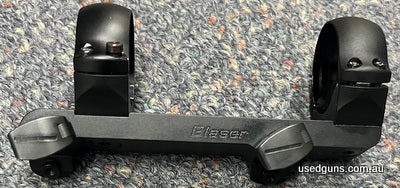 As new Blaser 30mm Saddle Mount. $15 Post Australia Wide.