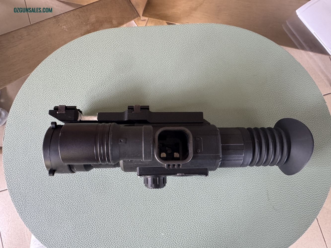 Yukon Sightline N450S Night vision