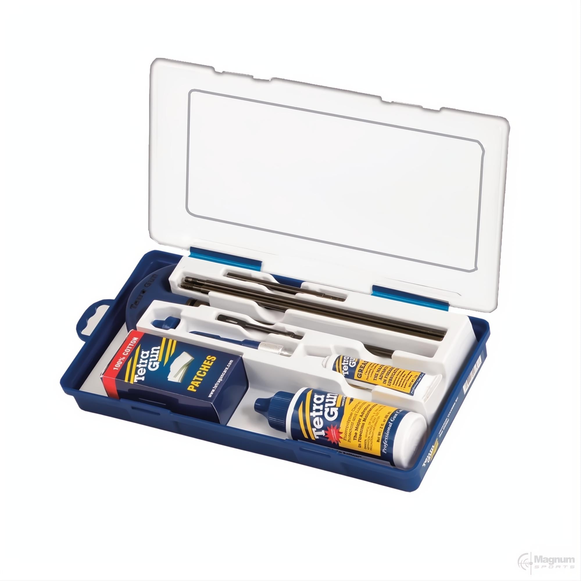 Tetra Value Pro 3 Shotgun Cleaning Kit