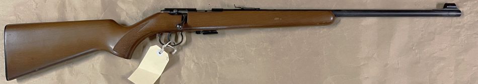 Anschutz 1451 22LR Dated 1994 TAG # EJ824 NFID # F00000158