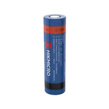 HIKMICRO 18650 3200mAh 3.6V LI -ION RECHARGEABLE BATTERY