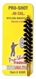 PRO SHOT NYLON BRUSH