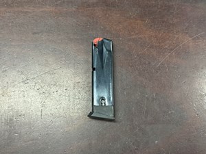 TAURUS
PT92 / PT99
9MM
10 SHOT
ORIGINAL MAGAZINE
ONE ONLY

VGC $44