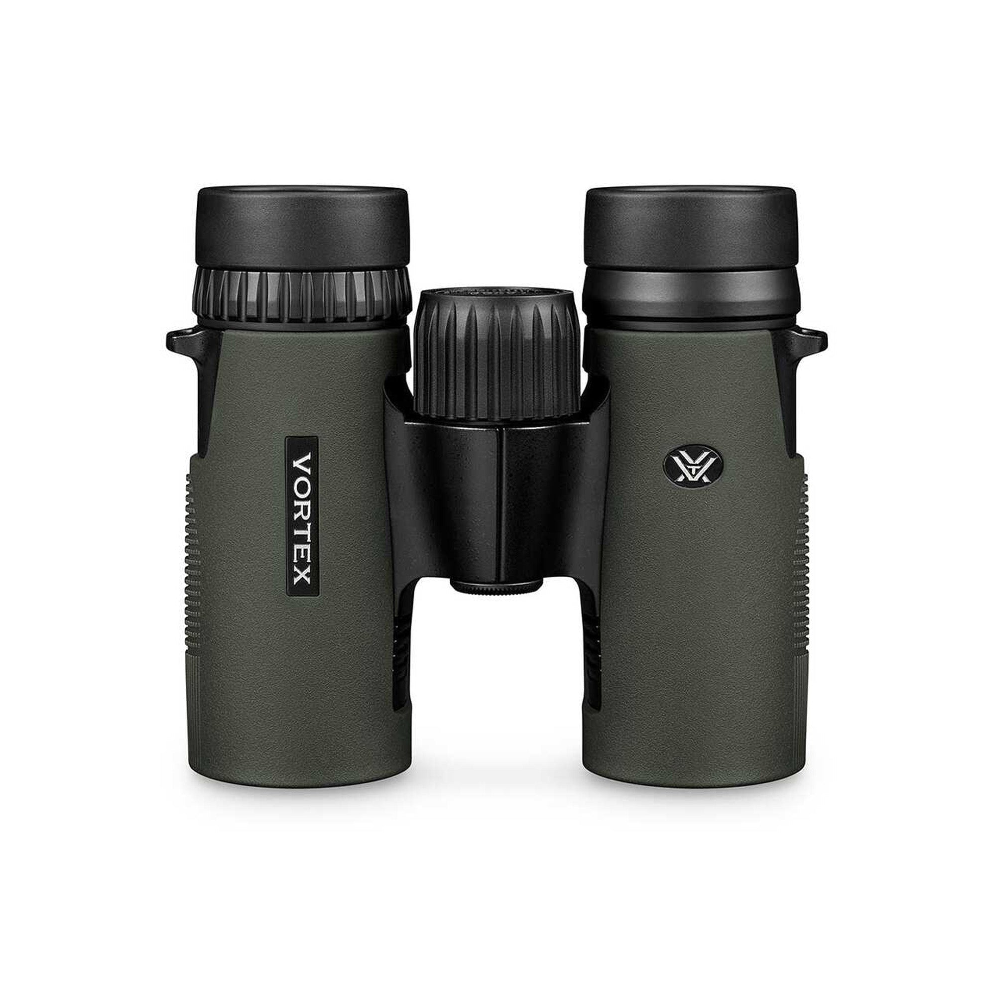 Diamondback HD 10x28