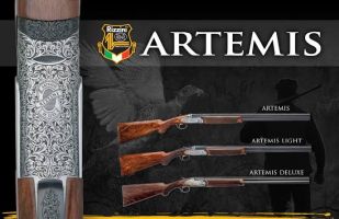 Looking for Rizzini Artemis or Round Body in 12ga or 20ga. Must be very good/excellent condition. Please text or call! No emails & time wasters