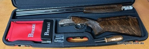 This gun was purchased by me in very late 2023 because of it‚Äö√Ñ√¥s looks. As nice as it does look I am offering it for sale as I really do not need it. Has fi