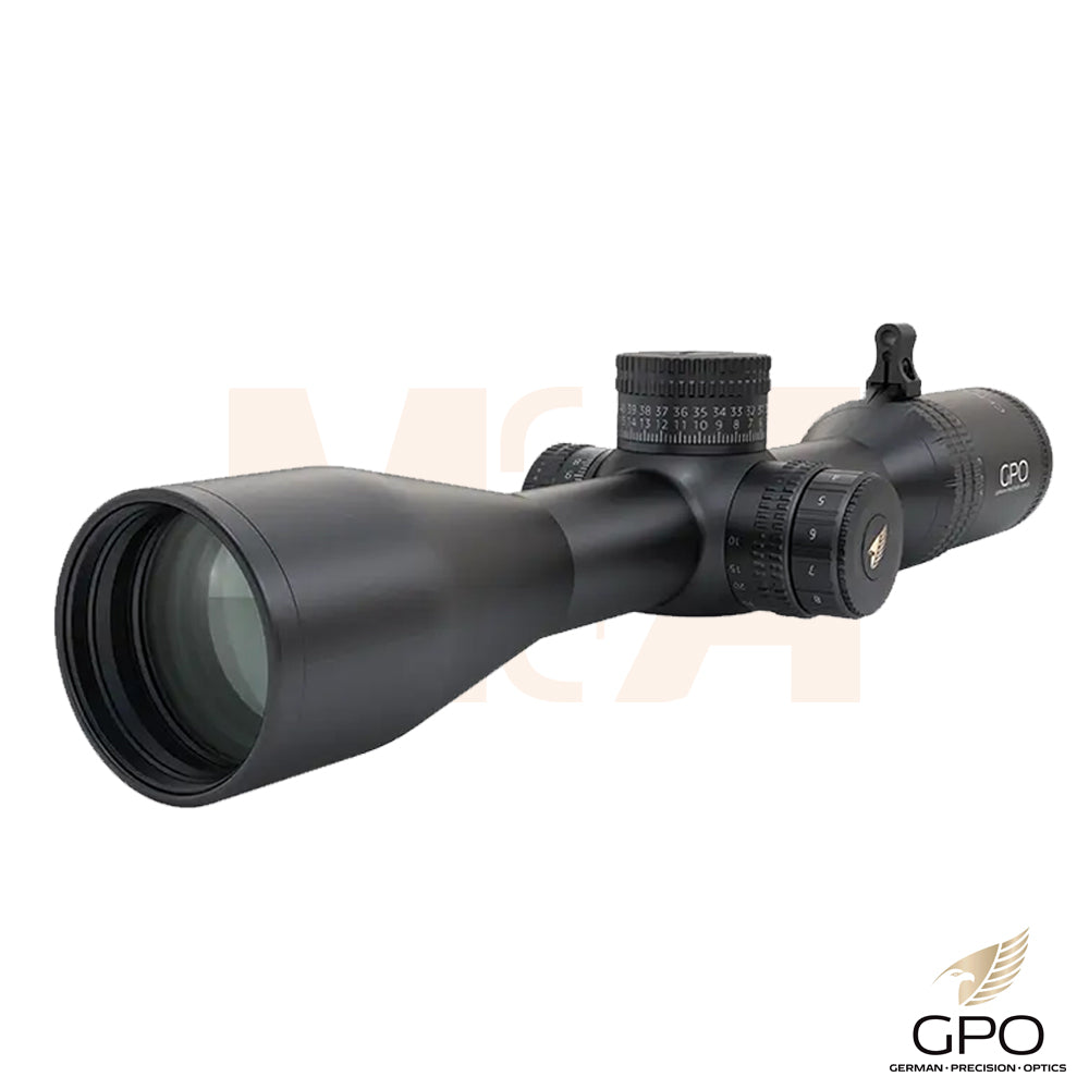GPO Centuri 2.5-15x44 illuminated