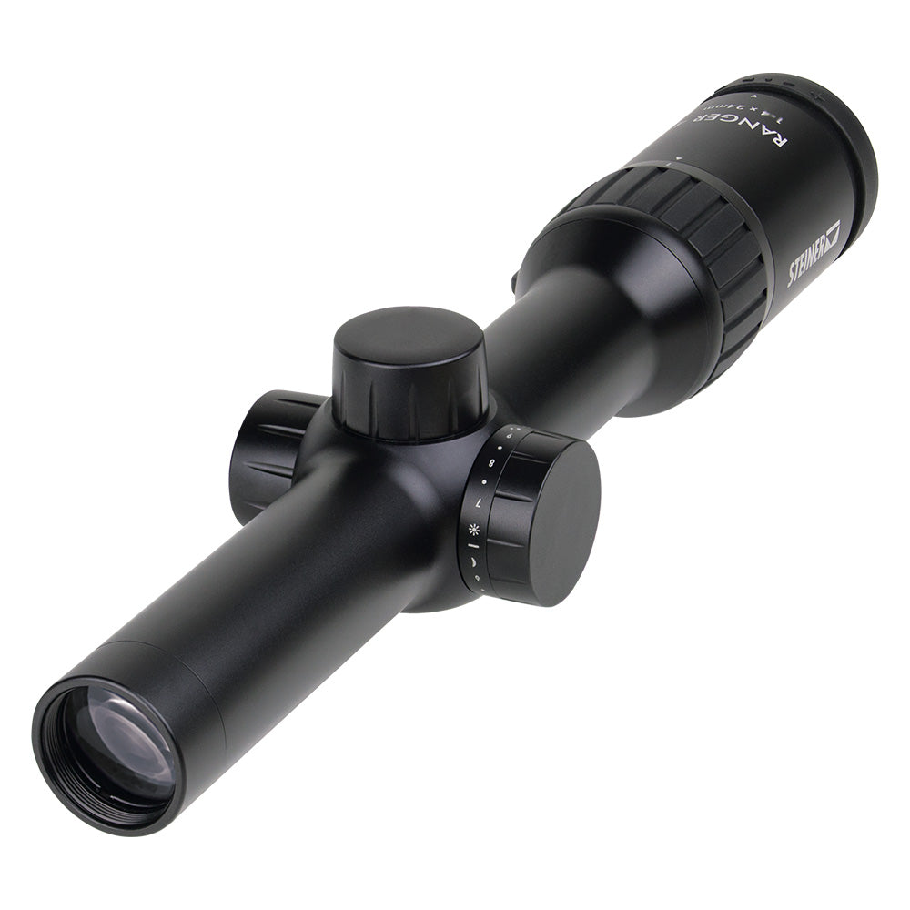 Ranger 4 1-4x24