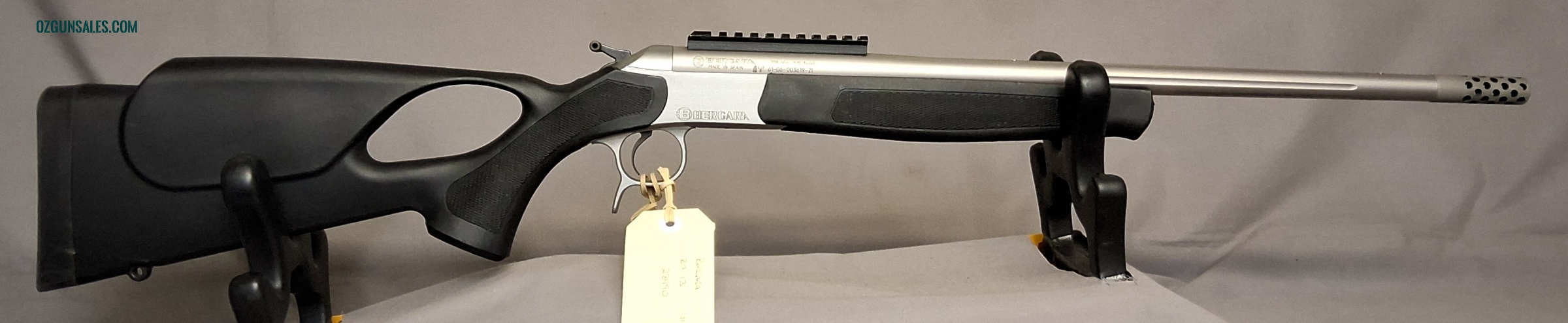 Bergara BA-13 .308