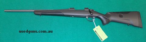 Set Trigger, Talley bases