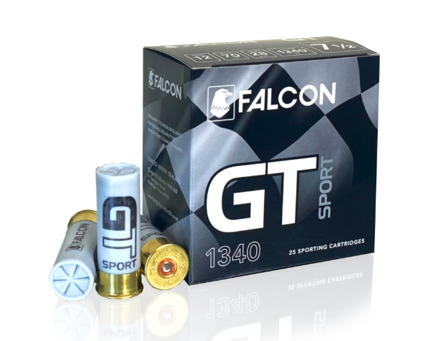 Falcon GT SPORT 28G