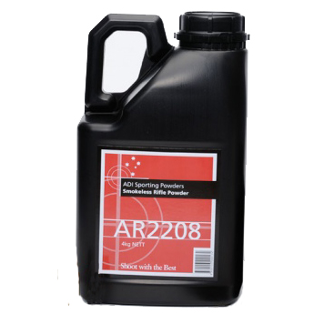 ADI POWDER AR2208 - 4kg