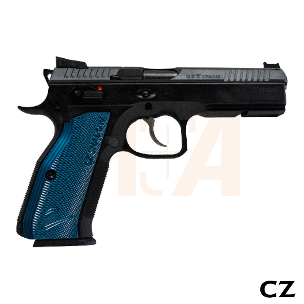 CZ 75 Shadow 2 9MM