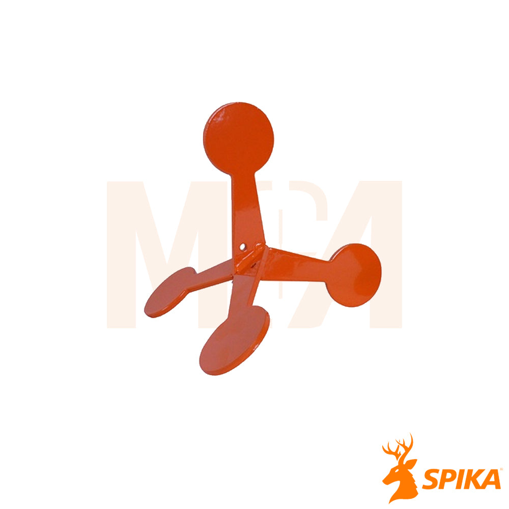 Spika Flip Target