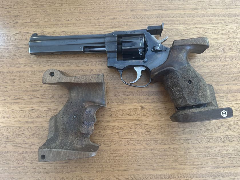 Best Centre fire pistol ever made