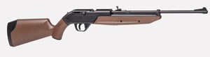 CROSMAN 
CR760B177
760 PUMPMASTER BROWN
177CAL
PUMP UP AIR RIFLE
350–700 FPS 

SPECIAL NEW $129