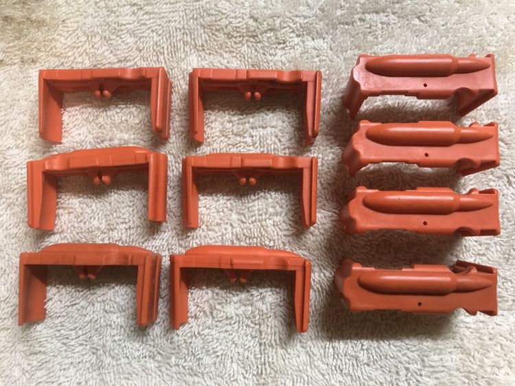 AR 15 Anti tilt Mag followers