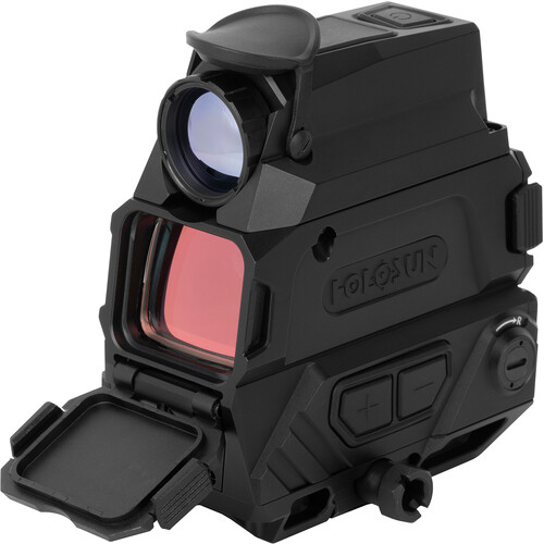 HOLOSUN DRS-TH THERMAL RED DOT
