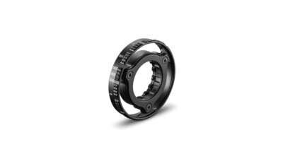 Hawke Side Target Wheel 65mm