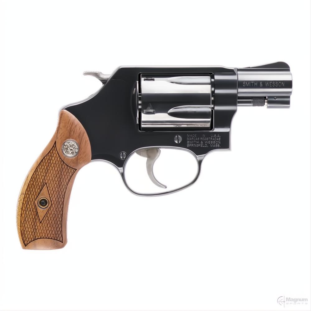 Smith & Wesson Model 36 Classic