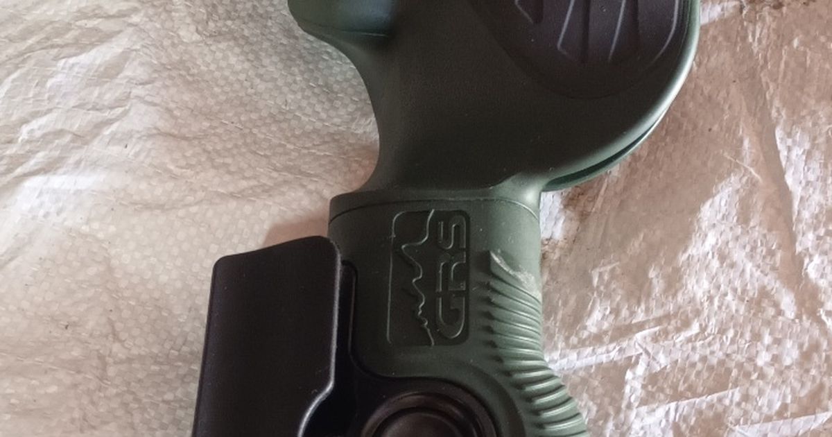 GRS Bifrost Stock