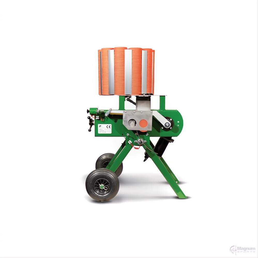 Mattarelli Rabbit Machine