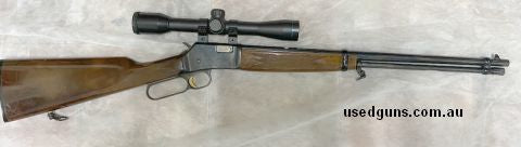 Good fun gun. Usual usage marks. Contact for further details.