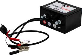 DO ALL smartSHOT BLUETOOTH CONTROL
