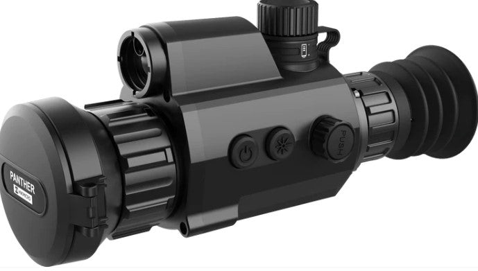 Hikmicro PQ50L Panther LRF