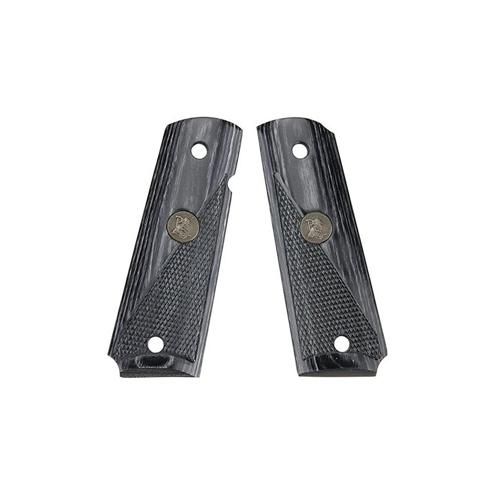 1911 Double Diamond Grips