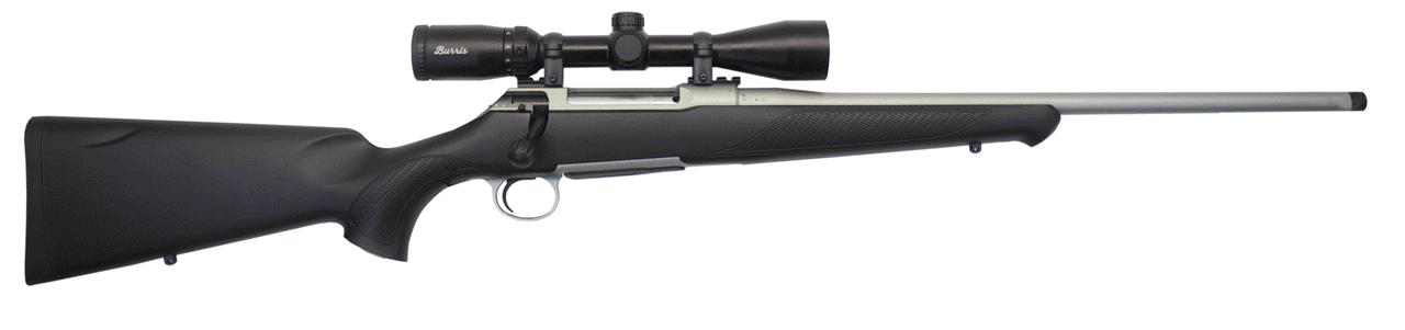 Sauer 100 Package