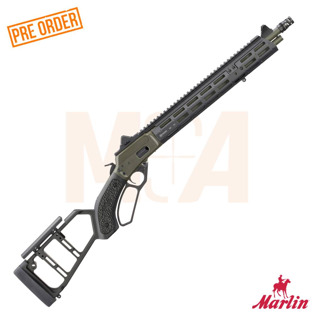Marlin 1894 Mad Pig Custom (pre-order)