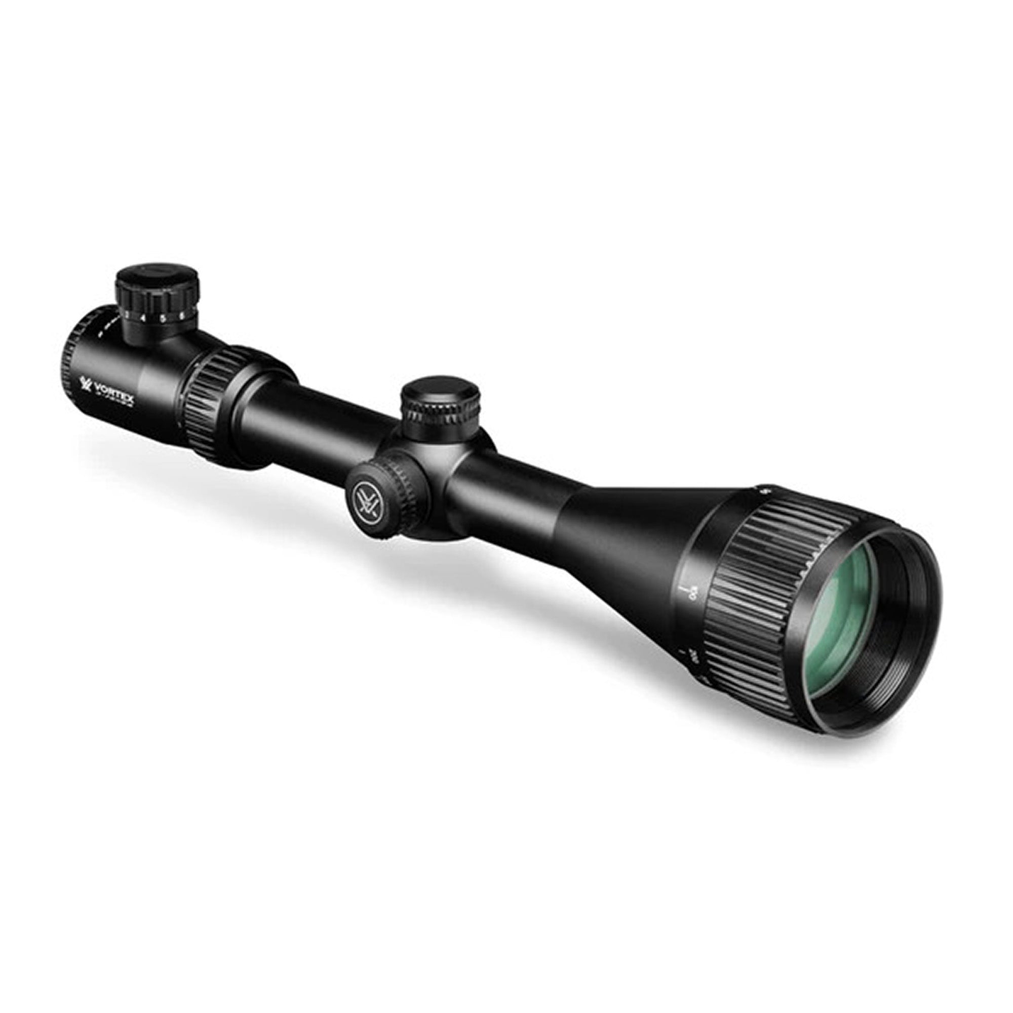 Crossfire 3-12x56 AO