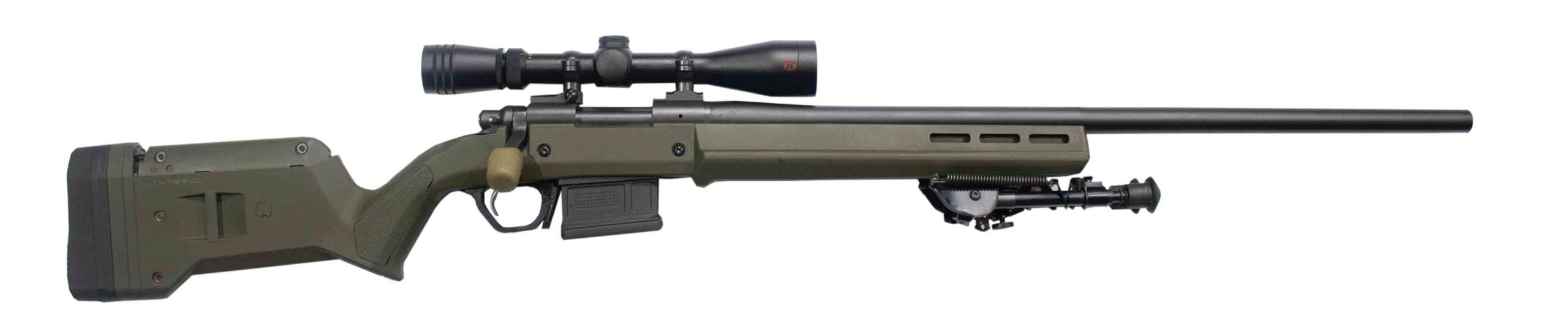 Remington Model 700 Varmint .243 Win