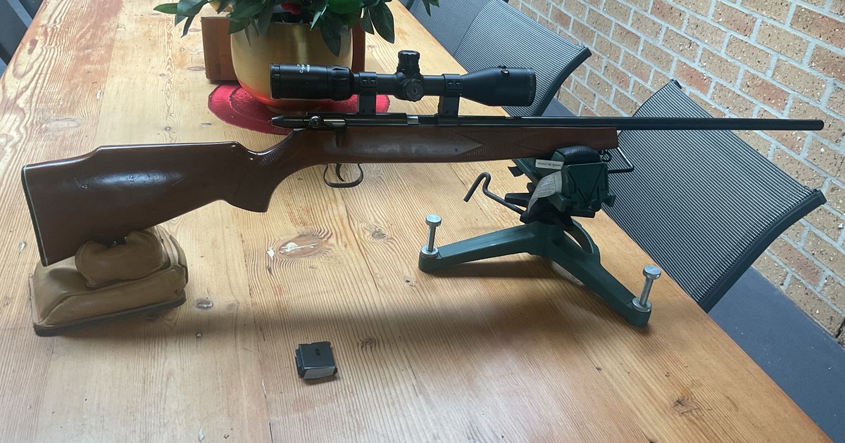 22WMR