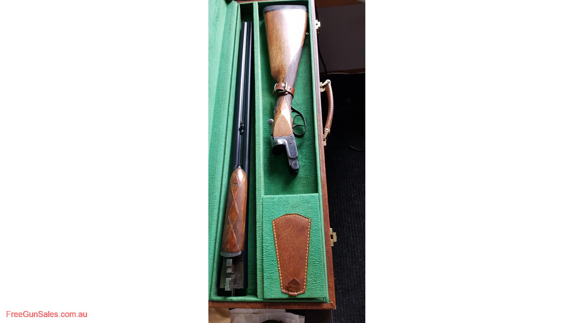 Breda 16 gauge Campbell town