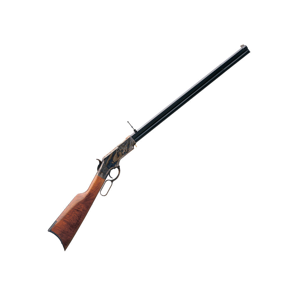 1860 Steel Rifle