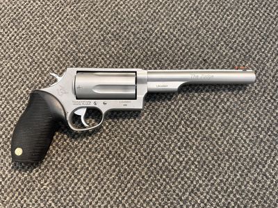 Consignment Taurus JUDGE .410/.45LC / SN: LS448861