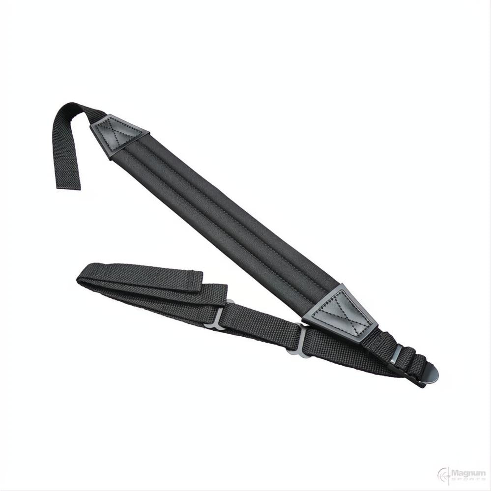 Butler Creek Nylon Ultra Padded Black Sling 1"