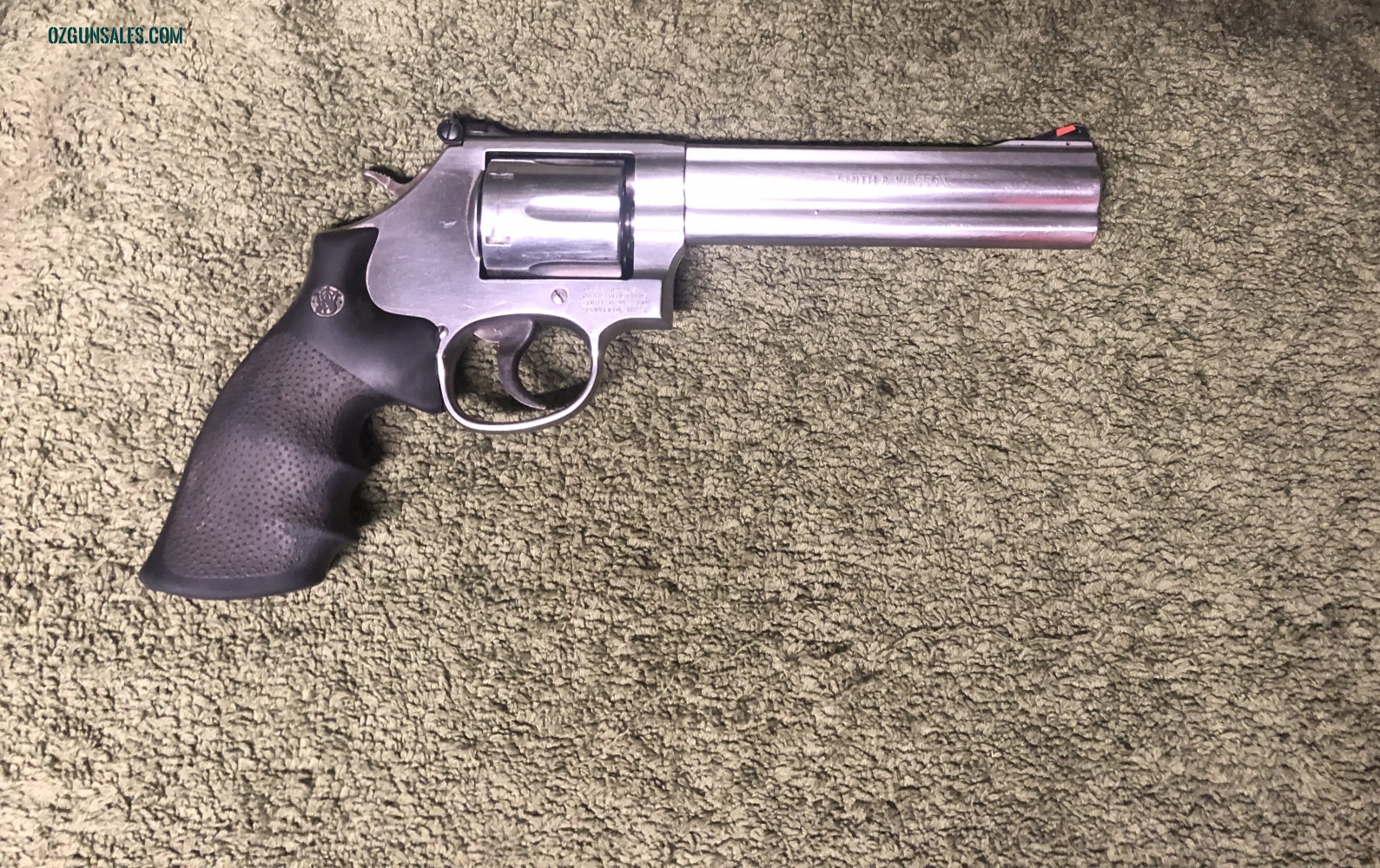 Smith & Wesson .357 Mag T5728