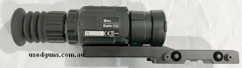 2 yrs old and hardly used. In excellent condition. To buy new today is $4300. Selling to upgrade to a higher spec thermal. This is a fantastic entry level therm