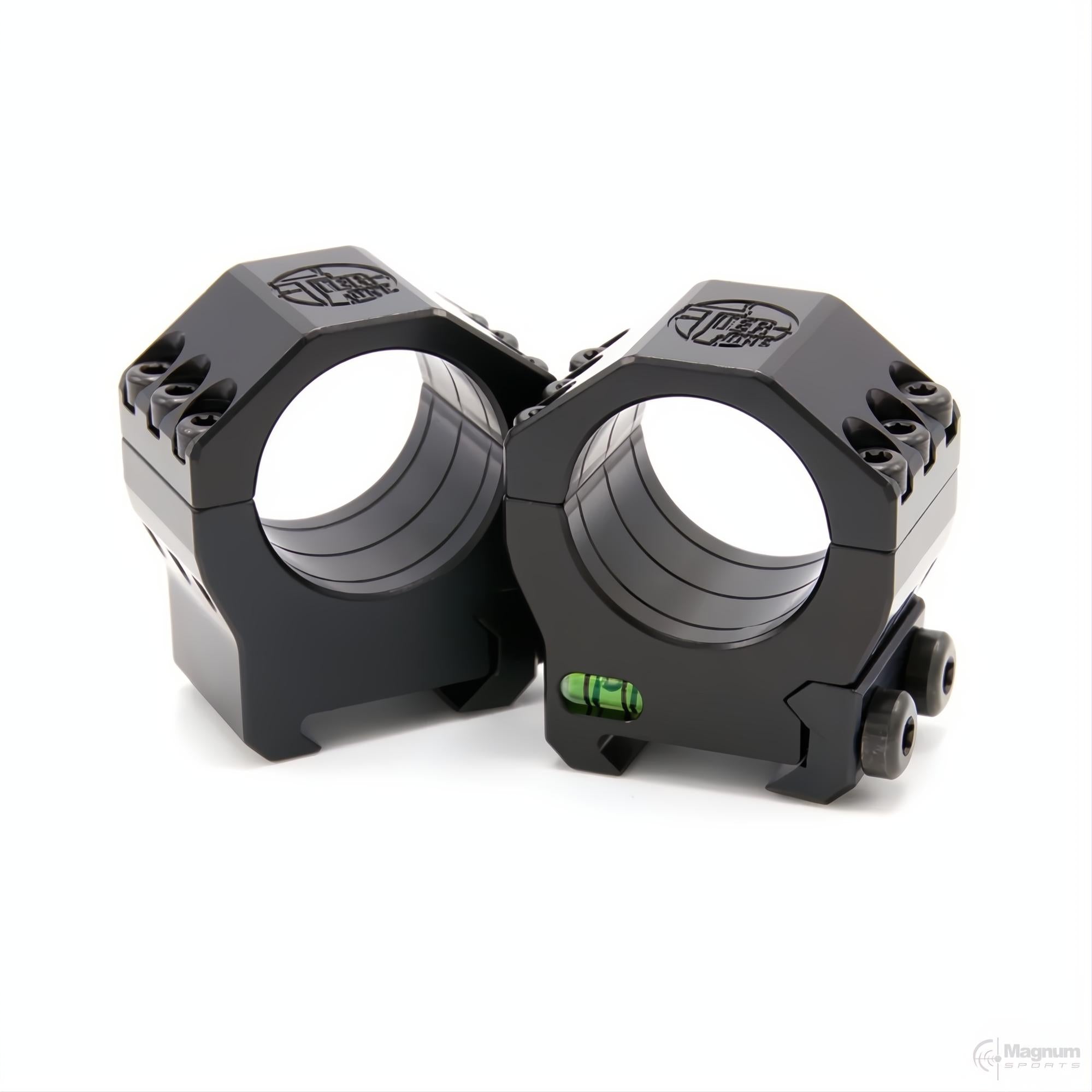 Tier One TAC Ring Set