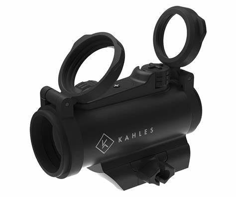 KAHLES HELIA RD-C RED DOT 2MOA